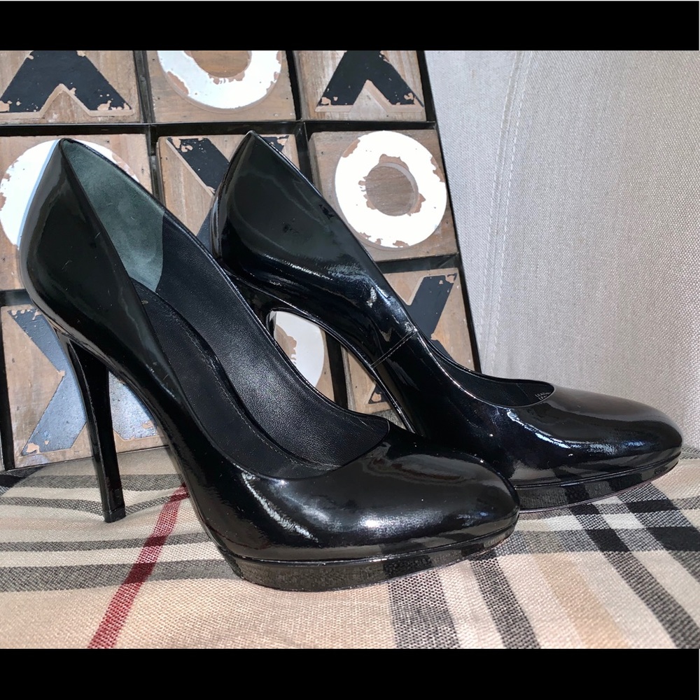 NEW BRIAN ATWOOD ‘Frederique’ Platform Pumps 9